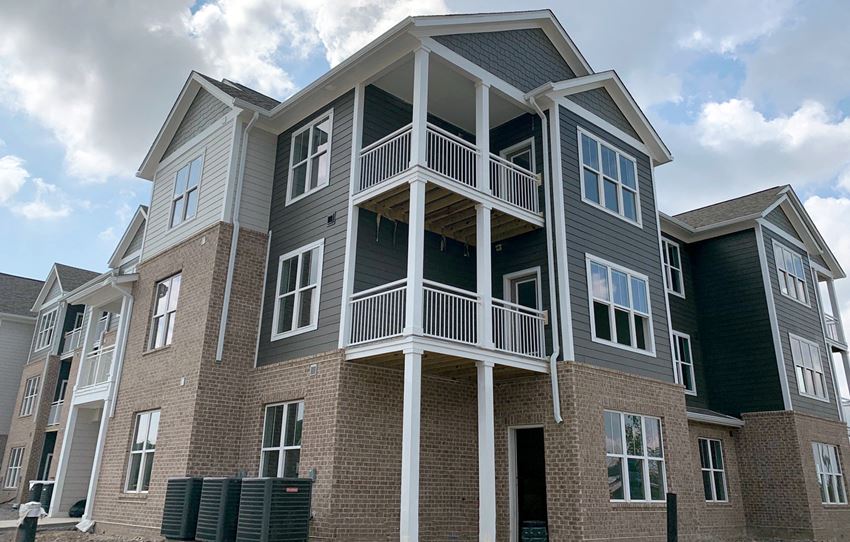 Preserve At Highland Ridge I Apartments, 3474 Dickerson Pike, Nashville